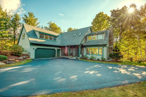 22 Mirror Lake Road, Jackson, NH, 03846 | Card Image