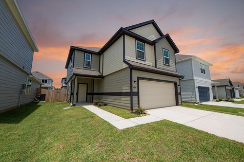 13241 Musky Dr, Conroe, TX, 77384-2307 | Card Image