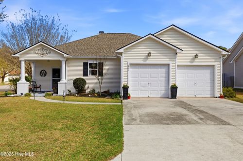4501 Whiteweld Ter, Wilmington, NC, 28412-5201 | Card Image