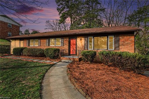 3603 Rolling Rd, High Point, NC, 27265-2020 | Card Image