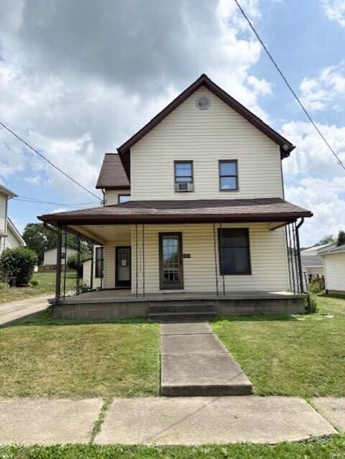 302 Cedar St, Danville, OH, 43014-9872 | Card Image