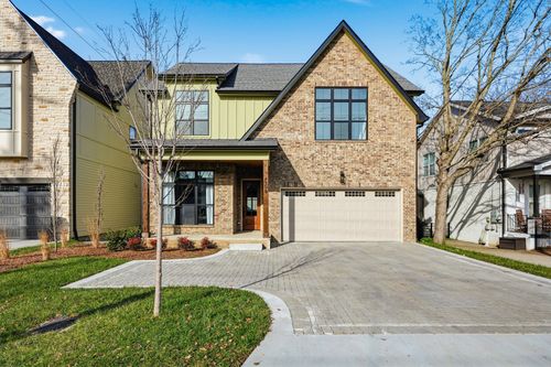 4308 Westlawn Dr, Nashville, TN, 37209-4922 | Card Image