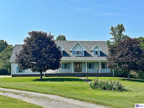 2215 Elkhorn Rd, Campbellsville, KY, 42718-8690 | Card Image