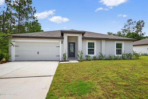 e-19 Slipper Flower Path E, PALM COAST, FL, 32164-5344 | Card Image