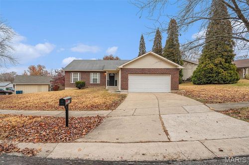 5237 Trailview Dr, Black Jack, MO, 63033-4642 | Card Image