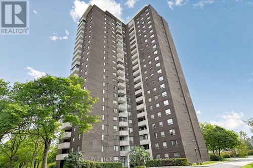 1206-10 Muirhead Road, Toronto (Pleasant View), ON, M2J4P9 | Card Image