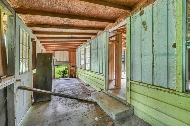 0 Squire Ln, House other with 2 bedrooms, 1 bathrooms and null parking in Shepherd TX | Image 10