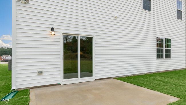 Exterior Patio Representative | Image 33
