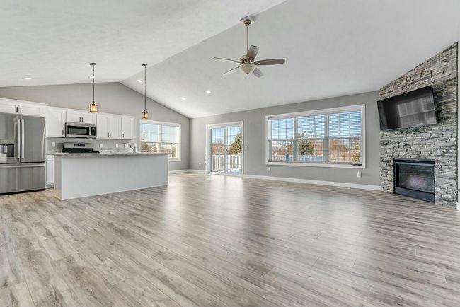 9135 Cottage Xing, Condo with 2 bedrooms, 3 bathrooms and null parking in Richland MI | Image 4