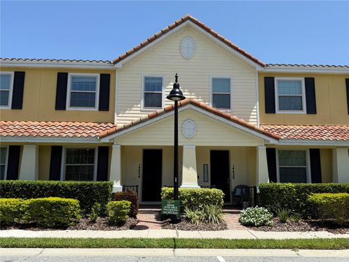 14434 Swanley St, ORLANDO, FL, 32832-6338 | Card Image