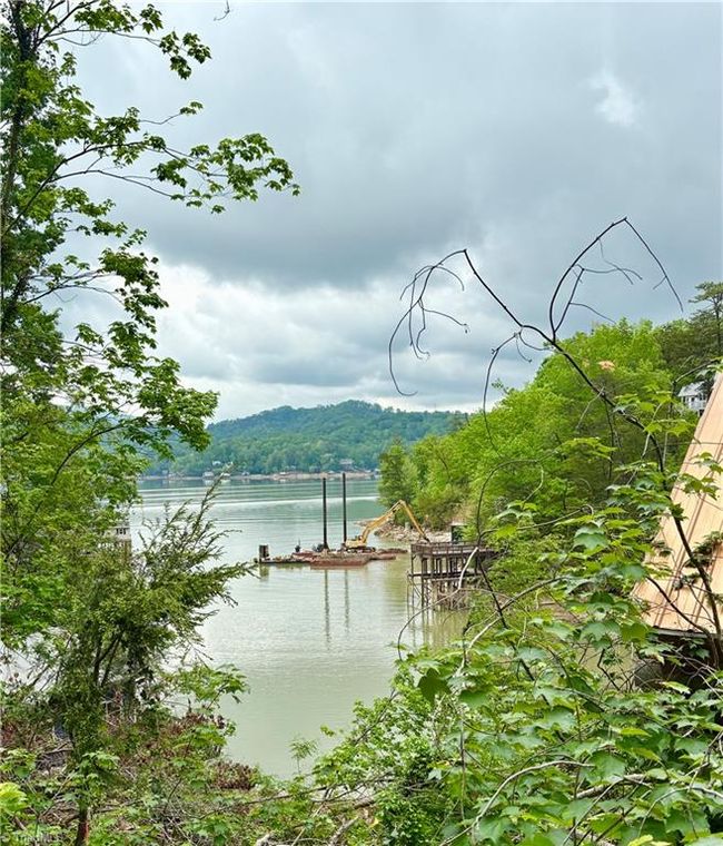 121 Anglers Way, House other with 3 bedrooms, 3 bathrooms and null parking in Lake Lure NC | Image 9
