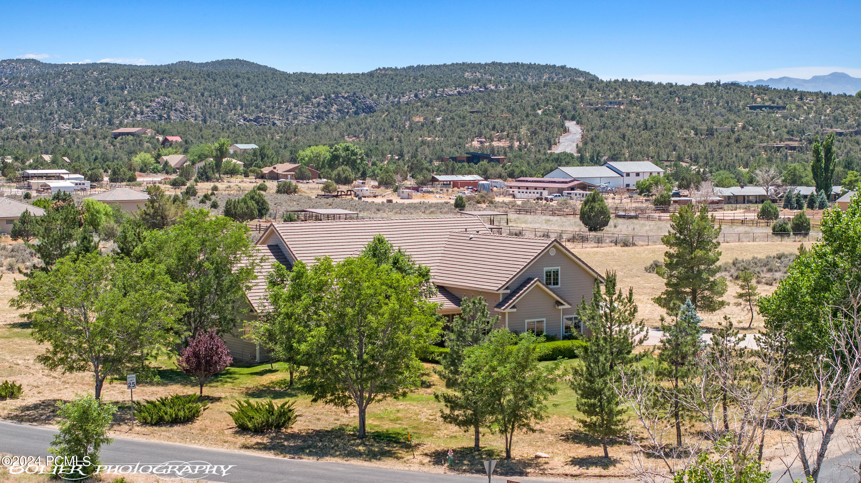 Homestead Dr, Dammeron Valley, UT 84783 #1
