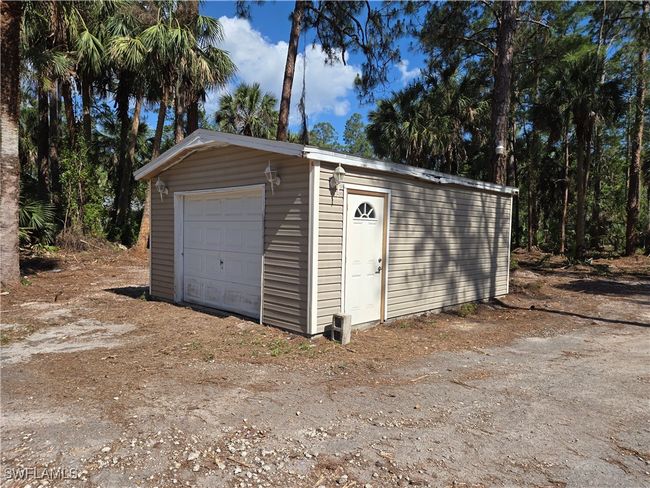 440 20 Th Ave Nw, House other with 4 bedrooms, 2 bathrooms and null parking in NAPLES FL | Image 46