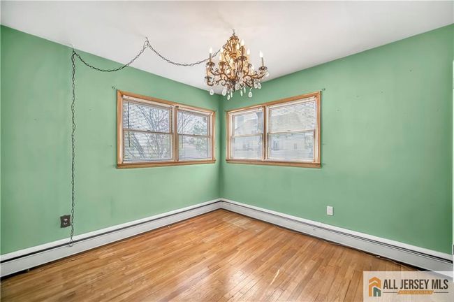 454 Hyatt St, House other with 4 bedrooms, 1 bathrooms and null parking in Avenel NJ | Image 14