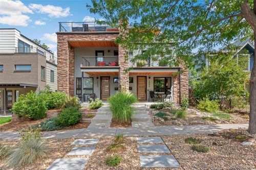 3880 Vrain St, Denver, CO, 80212-2203 | Card Image