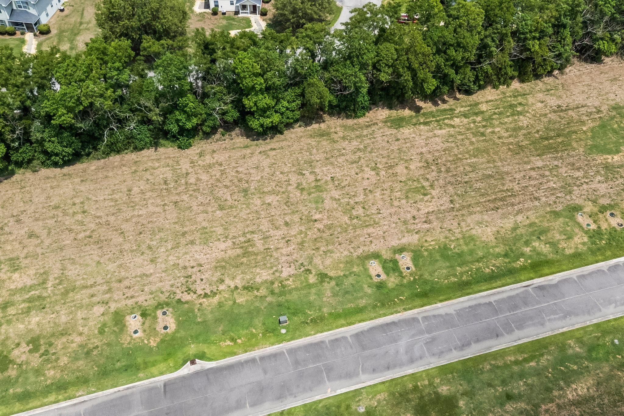 Land in Georgetown 2