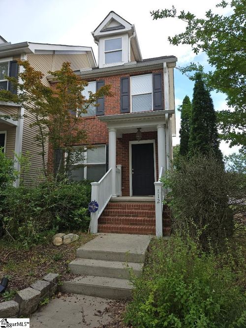 112 Asteria Street, Greenville, SC, 29607 | Card Image