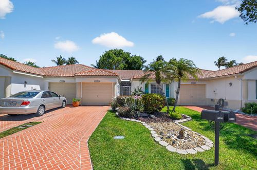 6058 Lake Hibiscus Dr, Delray Beach, FL, 33484-4632 | Card Image
