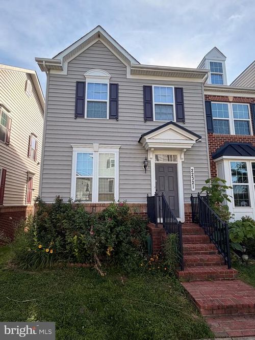 22321 Honey Hill Ln, CLARKSBURG, MD, 20871-5345 | Card Image