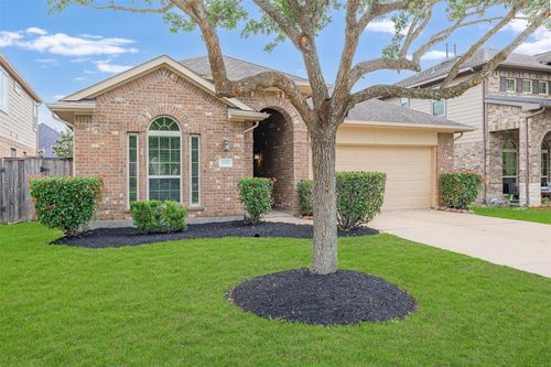 4207 Astoria Manor Ln, Fulshear, TX, 77441-1535 | Card Image