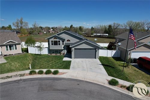9 Saturn Pl, Billings, MT, 59105-3813 | Card Image