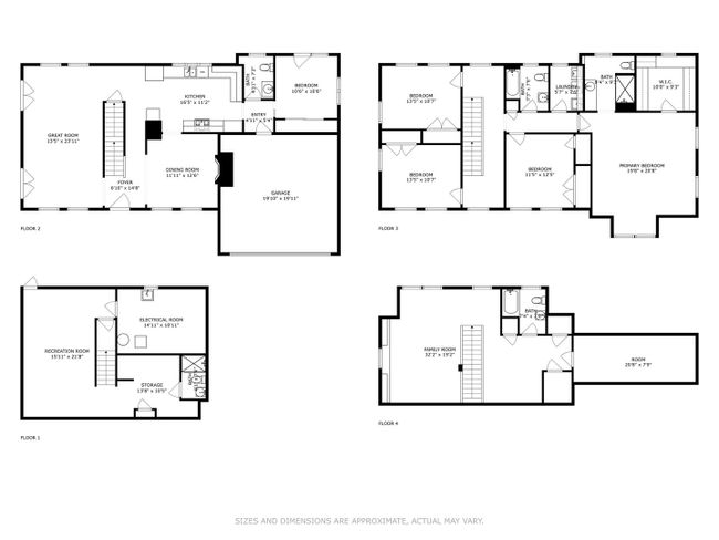 104 Walnut St, House other with 5 bedrooms, 5 bathrooms and 2 parking in Clarendon Hills IL | Image 29