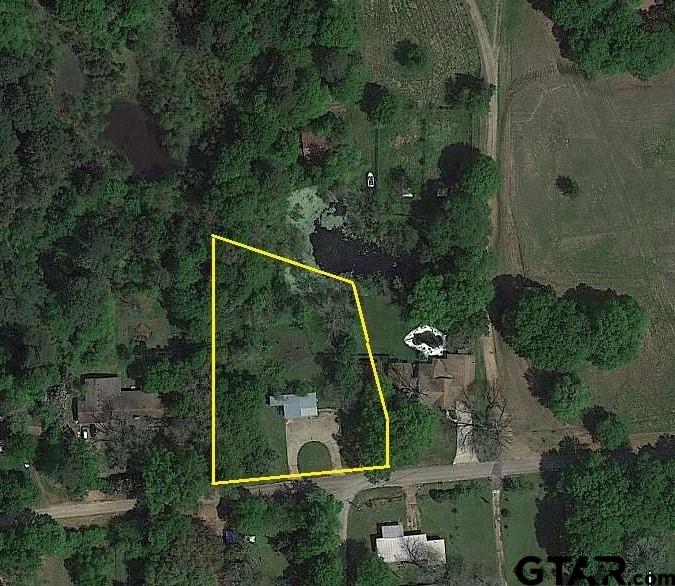 Pineda St, Jacksonville, TX 75766