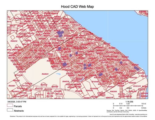 4512 Appletree Ct, Granbury, TX, 76048-3589 | Card Image