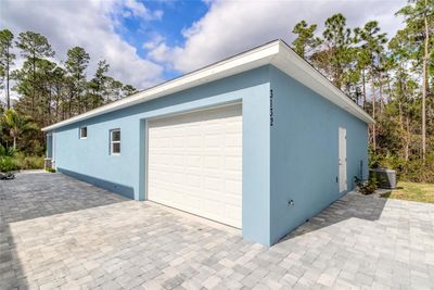 3132 Meleto Boulevard, House other with 2 bedrooms, 2 bathrooms and null parking in New Smyrna Beach FL | Image 2