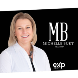 Michelle Burt