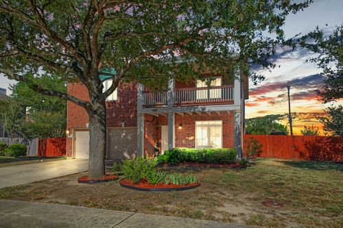 800 Windsor Hill Dr, Pflugerville, TX, 78660-8058 | Card Image