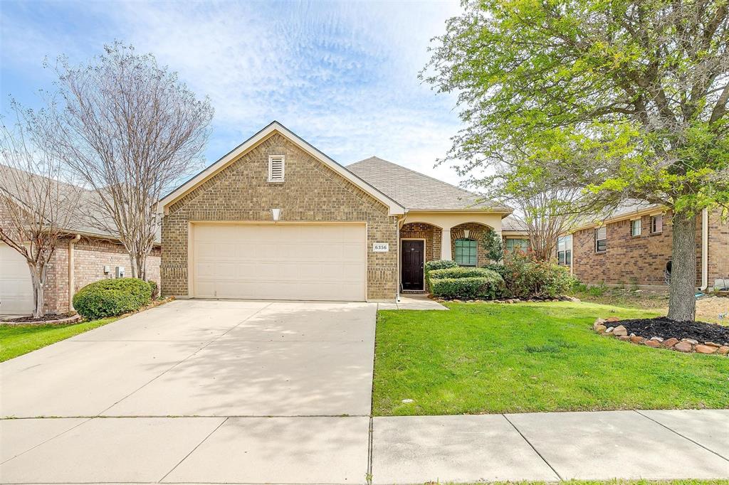 Spring Ranch Dr, Fort Worth, TX 76179