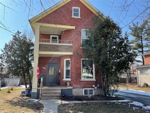 2-374 Laurel St, Cambridge, ON, N3H3Y8 | Card Image