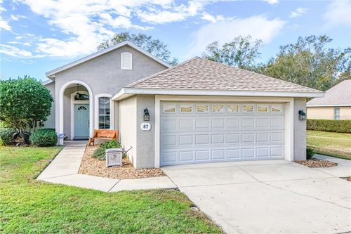 87 Twin Lake Circle, UMATILLA, FL, 32784 | Card Image