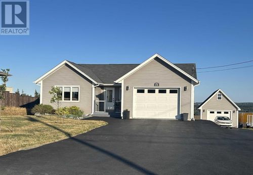 14 Flora Dr, Torbay, NL, A1K0H5 | Card Image