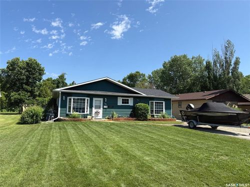 25 Katepwa Ave, Lebret, SK, S0G2Y0 | Card Image