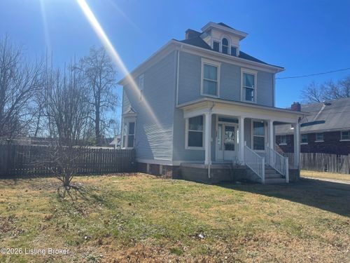 1204 Walter Ave, Louisville, KY, 40215-2338 | Card Image