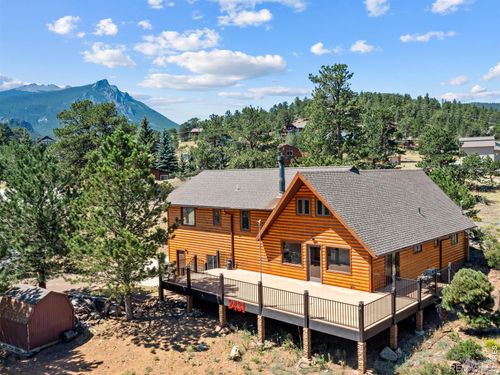 2431 Carriage Drive, Estes Park, CO, 80517 | Card Image