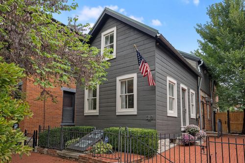 610 City Park Ave, Columbus, OH, 43206-1004 | Card Image