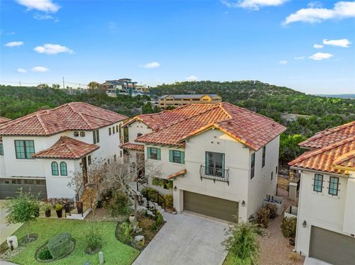 211 Honey Creek #6 Court, Austin, TX, 78738 | Card Image