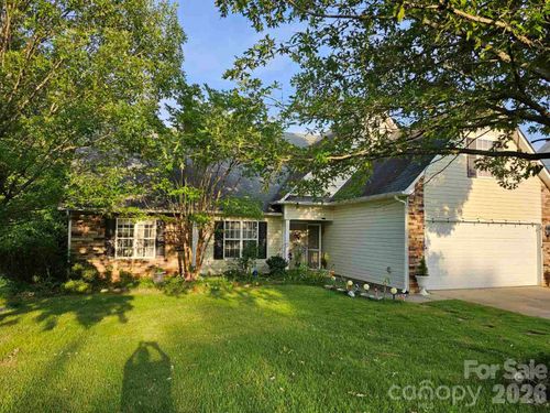 3136 Blueberry Dr, Monroe, NC, 28110-8114 | Card Image