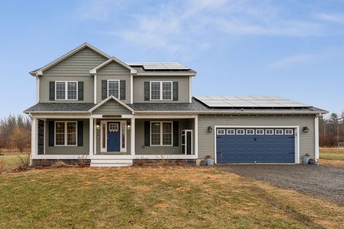 122 Red King Rd, Saint Albans, VT, 05478-7242 | Card Image