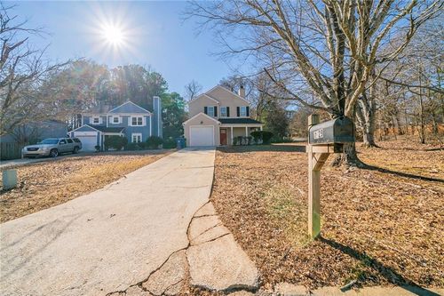 1129 Winston Dr, Decatur, GA, 30032-2358 | Card Image