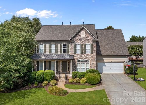 7321 Waterwheel St Sw, Concord, NC, 28025-6714 | Card Image