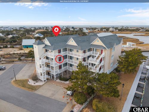 57444 Nc Highway 12, Hatteras, NC, 27943 | Card Image