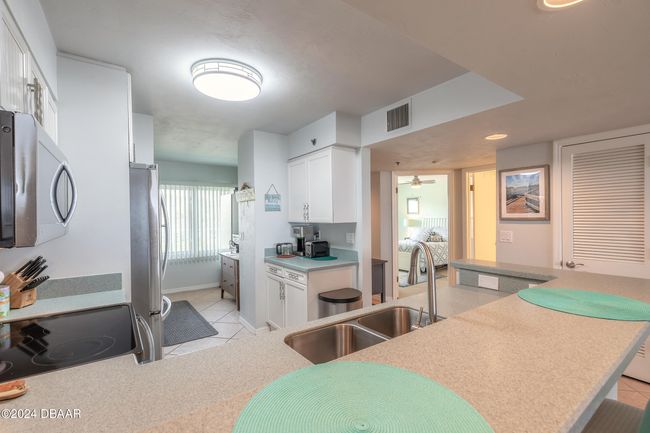 3060 - 4641 S Atlantic Ave, Condo with 2 bedrooms, 2 bathrooms and null parking in Ponce Inlet FL | Image 11