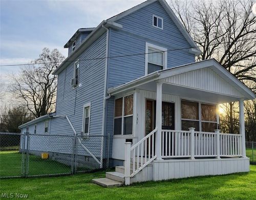 137 Chicago Avenue, Youngstown, OH, 44507 | Card Image