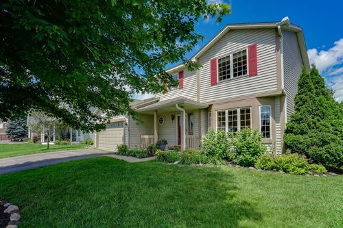568 Falcon Ridge Rd, Woodbury, MN, 55125-1460 | Card Image