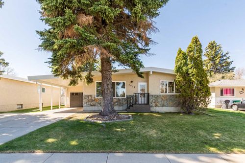 3618 Forestry Ave S, Lethbridge, AB, T1K3L4 | Card Image