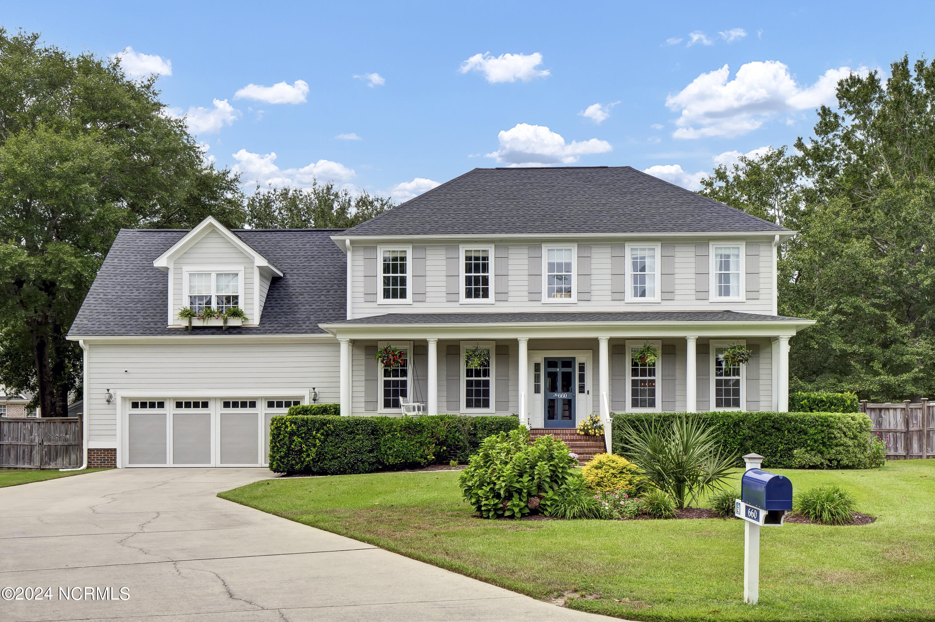 Blue Point Dr, Wilmington, NC 28411